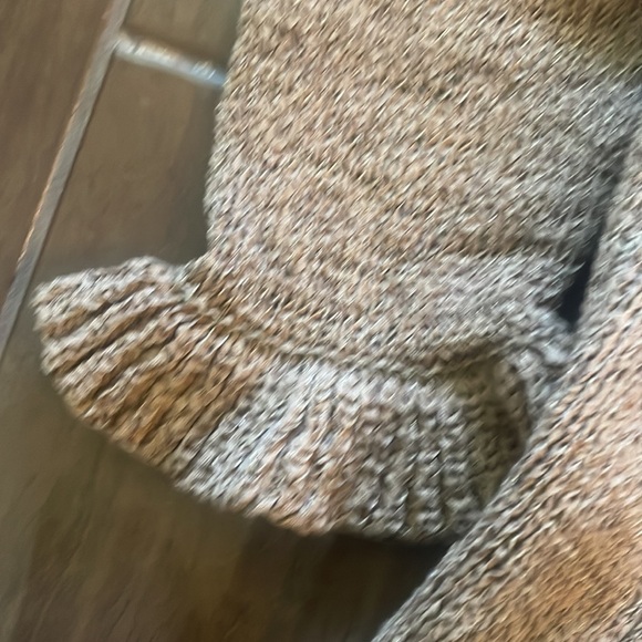 Carrole little sweater - Picture 3 of 4